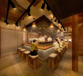 炉端×寿司 エリー ELLYの画像