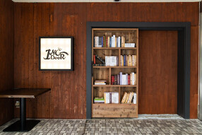 ING DOOR（イングドア）の画像