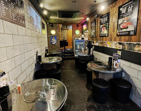 韓食酒房KOURAKUの画像