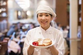 サラベス ルミネ新宿店の画像