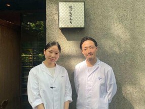 味のなかむらの画像