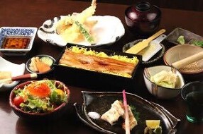 あなご屋銀座ひらいの画像