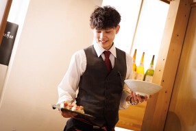 鉄板　薊〜Azami〜　町田店の画像