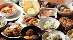 はねあげ 町田本店の画像