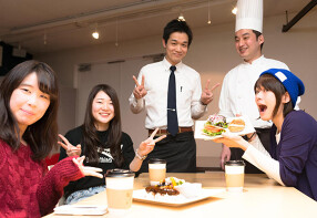 エームサービス株式会社　関連事業本部の画像