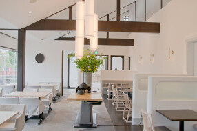 茶寮　風の杜の画像