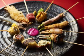 Papale il gruの画像