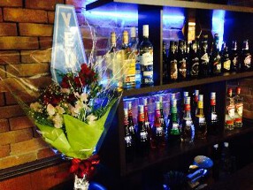 SHINAGAWA SPORTS CAFE&BARの画像