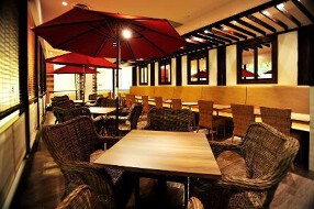 グラッツェ ミッレ 住道店の画像