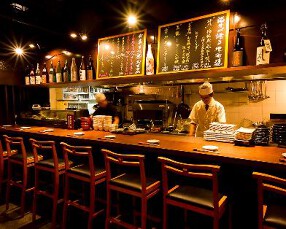 晴れる家　銀座本店の画像