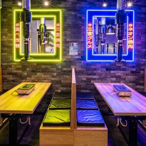 神戸焼肉 肉丸 三宮本店の画像