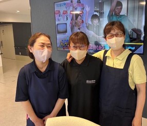 はなひなの杜 なえだの画像