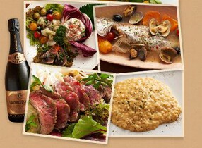 ワイン厨房　晩酌邸 　〜Vinsyakutei〜の画像