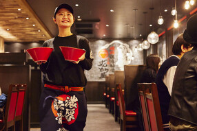 ずんどう屋　一宮公園通店の画像