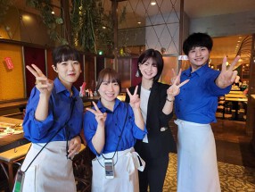 新宿ランブータンの画像