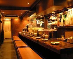 いちゃりばねーねー焼とり前佛 亀島店の画像