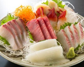 一心水産 秋津店の画像