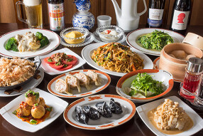 タイガー餃子会館 四条河原町の画像