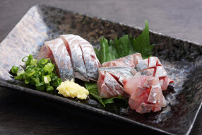 海鮮バル けいの画像