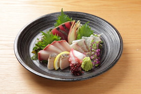 瀬戸内 和彩　Naoshima　〜オリーブ牛と旬魚〜の画像