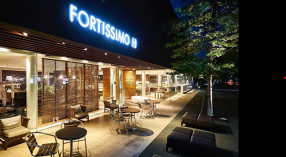 FORTISSIMO Hの画像