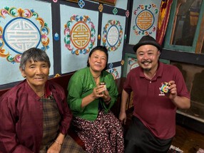 秋葉原旅食ダイニングJourney×Journey(ジャーニージャーニー)の画像