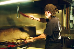 炭焼うな富士　名駅店の画像