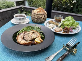 BISTRO神南の画像