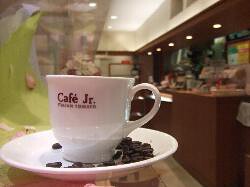 イタリアントマト・カフェJr　上野広小路店の画像