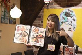 新宿っ子ダイニング ペコリの画像