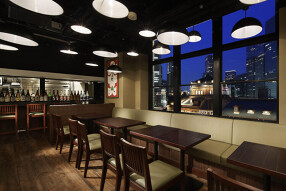 博多もつ鍋 幸 とりもつえん KITTE丸の内店の画像