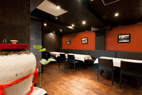 中菜Labo 朝陽の画像