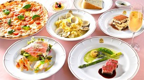 Ristorante SABATINI Aoyamaの画像