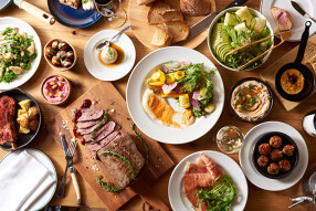 サスティナブルキッチン ROSYの画像