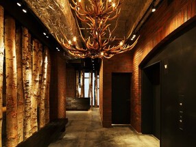 北海道ビール園の画像