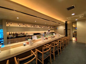  寿司越前の画像