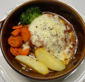 Cafe AGATHAの画像