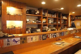 おでん惣菜 如月の画像