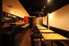 シラントロ　代々木上原バルの画像