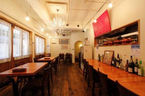 ビストロ　ルースの画像