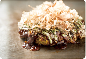 お好み焼き　清十郎　グランフロント大阪店の画像