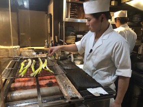 からげんき　高田馬場店の画像