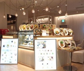 24/7 cafe apartment Fukuokaの画像