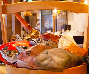 四十八漁場　池袋東口店の画像