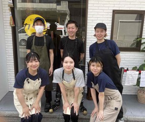 京都カレー製作所 カリルの画像