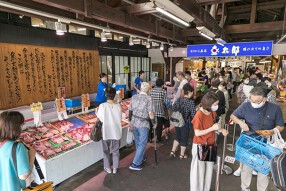 魚太郎　大府店の画像