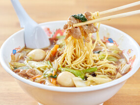 定食・ラーメンあかづきの画像