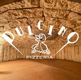 ピッツェリア プルチーノの画像