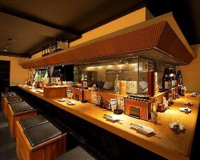 八金 高槻店の画像