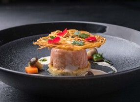 POPCORN KOBEの画像